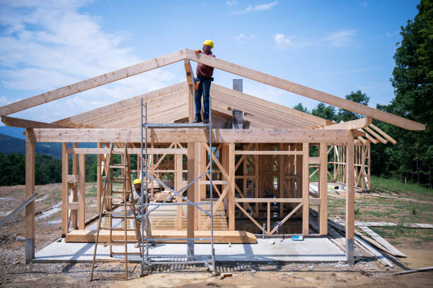 Trusted Hanna City, IL Roofing Contractor Experts