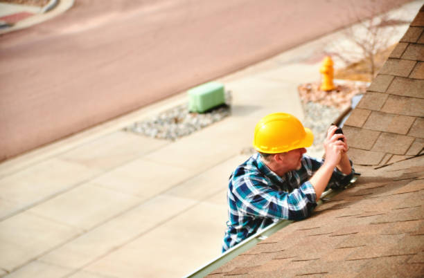 Best Storm Damage Roof Repair  in Hanna City, IL