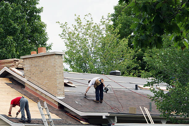 Best Slate Roofing Contractor  in Hanna City, IL