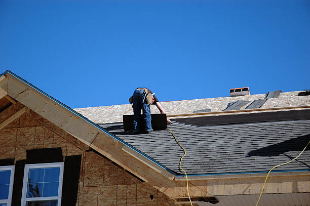 Best Affordable Roofing Company  in Hanna City, IL