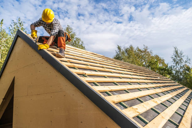 Best Roof Replacement Cost  in Hanna City, IL