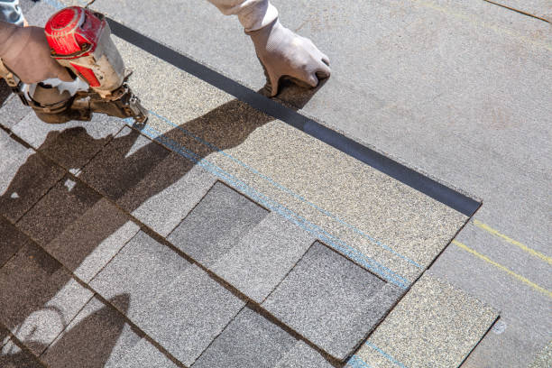 Best Shingle Roofing Installation  in Hanna City, IL
